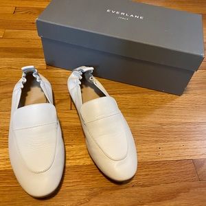 Everlane The Day Loafer Size 7 Almost new with box